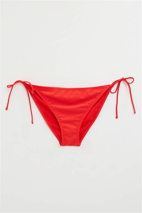 Defacto Regular Fit Bikini Alt