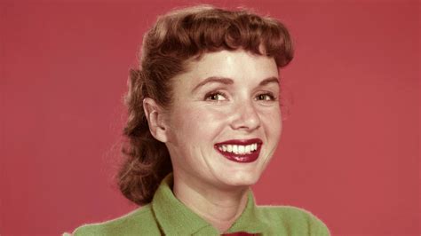 Debbie Reynolds Movies Ranked 16 Of Her Most Iconic Roles First For Women