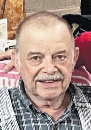 John Barger Obituary 2019 Sidney Oh Sidney Daily News