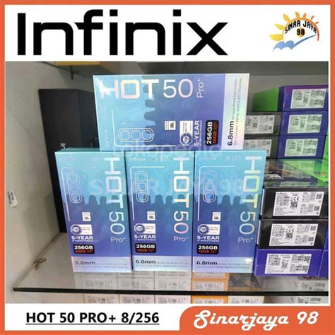 Jual Infinix Hot Pro Hot Pro Plus Garansi Resmi Black Kota