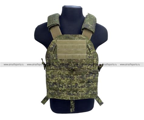 Купить Бронежилет разгрузка (TORNADO Tactical) 6094 EMR в интернет ...