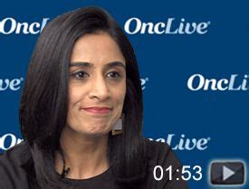 dr jhaveri discusses  basket trial  taselisib  solid tumors
