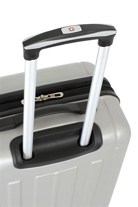 Чемодан Wenger 6297404177 Uster L купить в Москве. Цена в официальном ...