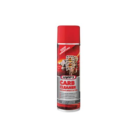 Carb Cleaner | Wynn's South Africa
