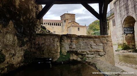 Ruta En Coche Cantabria Suances Santillana Del Mar Y Comillas