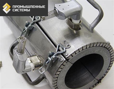 Алюминиевые нагреватели - Купить литые нагреватели в Москве, Смоленске ...