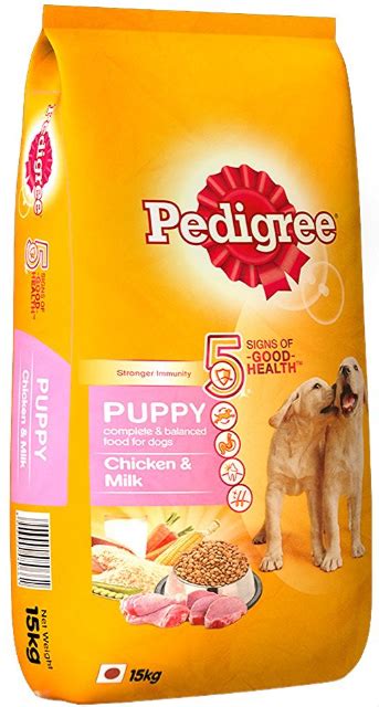 What Is Pedigree Dog Food