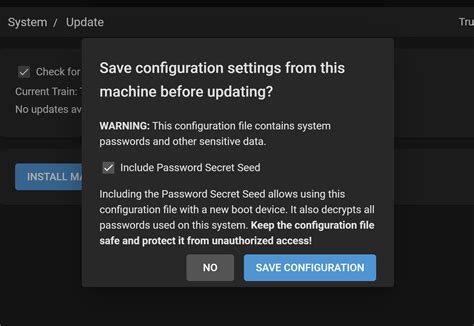 Migrating TrueNAS CORE to SCALE | TrueNAS Documentation Hub