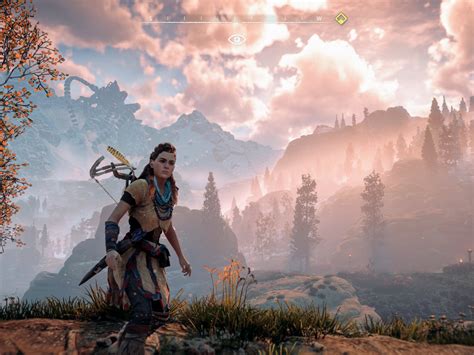 Horizon Zero Dawn Complete Edition Pc Review It S So Good Windows