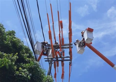 Saiba Quais Bairros Devem Ficar Sem Energia Neste Feriado Em Manaus