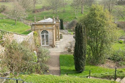 Mapperton House and Gardens - Visitor Information | Dorset Guide