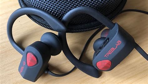 Treblab Xr Wireless Earbuds Review Musiccritic