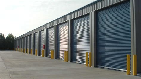 Metal Storage Units & Building Kits - MetalBuildings.org