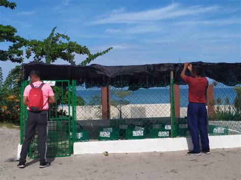 Program Jiwa Murni Kd Sri Indera Sakti Di Pantai Pasir Panjang Smart