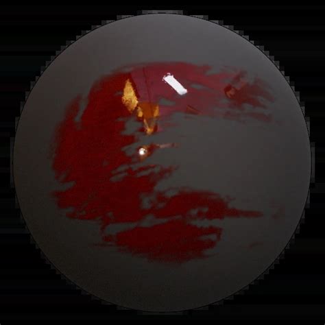 Spatter Blood Decals Pbr Decal Library Lotpixel