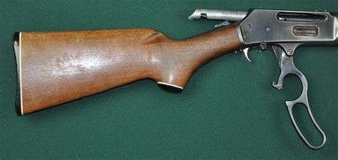 Marlin Model 336 Rc 30 30 Cal Lever Action Rifle For Sale At Gunauction