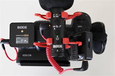 35割引超新作 RODE Wireless GO ii Single Set 国内正規流通品 その他 オーディオ機器 OTA ON