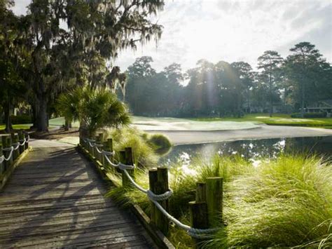 Magnolia at Landings Club, The in Savannah, Georgia, USA | Golf Advisor