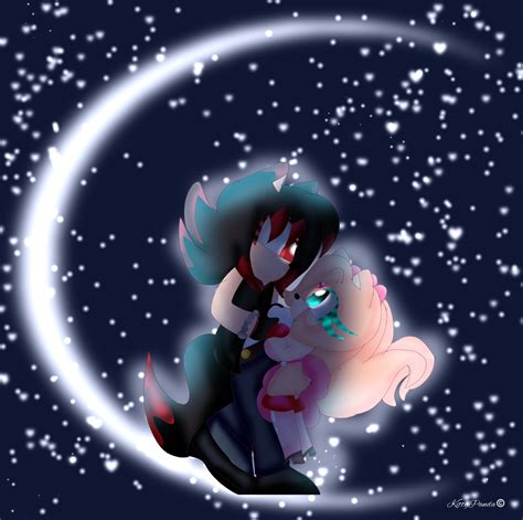 eternal love by Kittypandauwu on DeviantArt