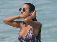 Naked Racquel Natasha Added By KA