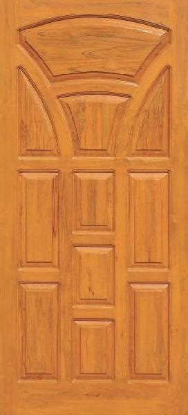 Teak Wood Doors At Rs In Chhota Udaipur Id Dn Doors