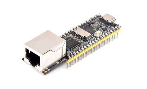 Luckfox Pico Plus Rv Linux Micro Development Board Integrates Arm