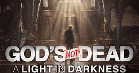 Resonate Review Gods Not Dead 3 His Love Conquers All