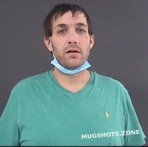 LEFTWICH JOSHUA MCCABE 04 21 2022 Roanoke Mugshots Zone