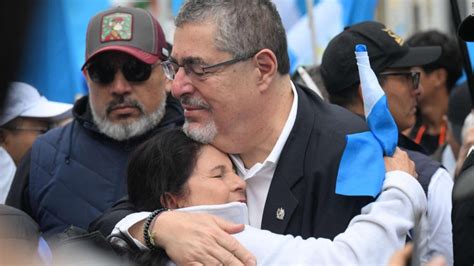 La Corte De Constitucionalidad De Guatemala Otorga Un Amparo Definitivo Para Garantizar Que