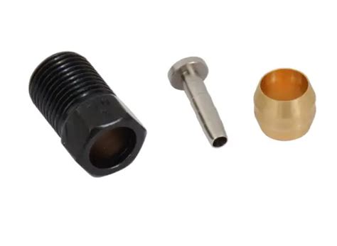 Shimano sada na připojení hadice SM-BH90 | Koloshop.cz