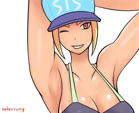 Stretch By Saberrung Hentai Foundry