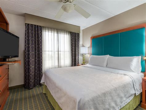 Homewood Suites Orlando Nearest Universal In Orlando (FL), United States