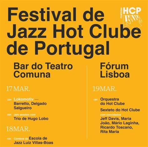 Soprar as 75 velas do Hot Clube Rádio Oxigénio