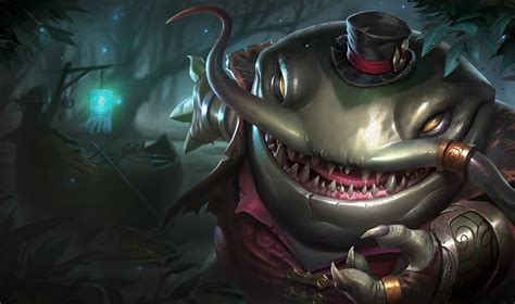 Tahm Kench Tft Au Set Sort Stats Origine Et Classe Breakflip