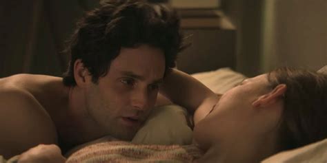 Penn Badgley On Why He Asked For No Sex Scenes In You Season 4