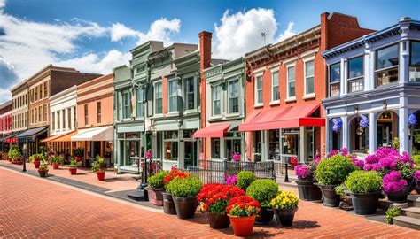 Clarksville Travel Guide: Top Places to Visit and Things to Do - Travel ABC