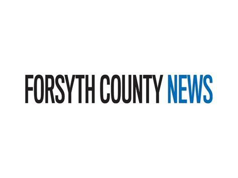 How to register for online access | Forsyth County News - Forsyth News