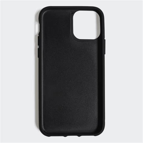 Adidas Samba Molded Case IPhone 11 Pro Black EV7817 Adidas US