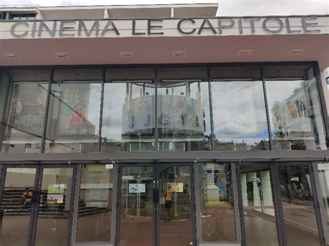 Cinéma le Capitole Suresnes Cinéma adresse avis