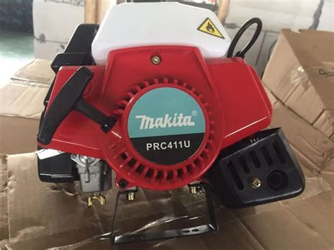 Thailand Matika 402cc Two Stroke Gasoline Brush Cuttergrass Cutter Garden Tools Cg411 Buy