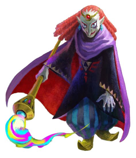 Yuga (Zelda) | Villains Wiki | FANDOM powered by Wikia