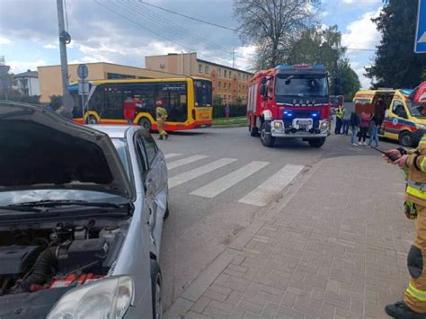 W ubiegłym miesiącu rozpoczął kursowanie Nowy elektryczny autobus