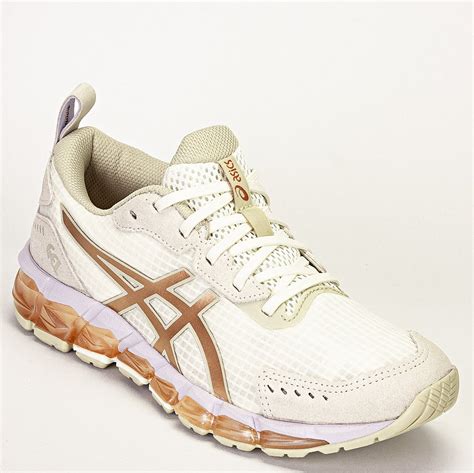 Tênis Asics Gel Quantum 360 Ctw Feminino Esportivo World Tennis