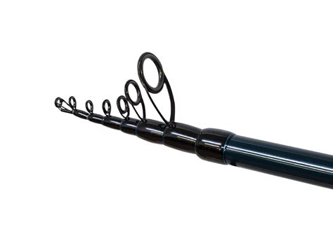 Спінінгові вудилища MAXIMUS STEALTH-X-TELE