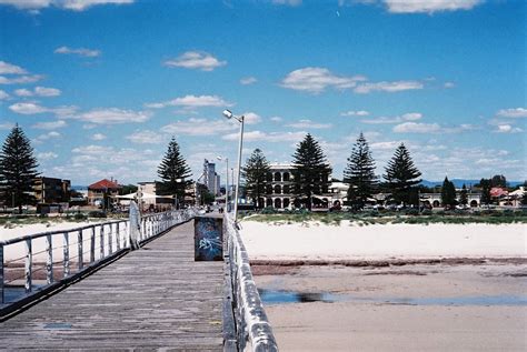 Aussie Icons #1 - Largs Pier Hotel, Largs Bay, South Australia ...