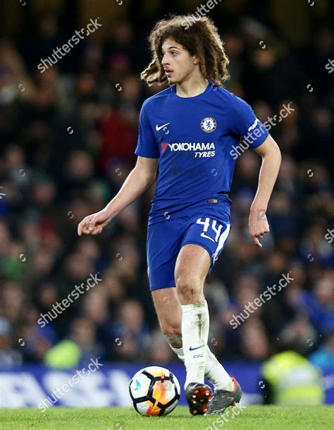 Ethan Ampadu Chelsea Editorial Stock Photo Stock Image Shutterstock