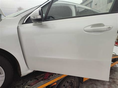 Drzwi lewe przód peugeot 508 I kwed Bydgoszcz OLX pl