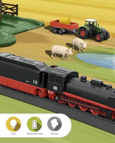 Märklin My World Startpackung Farm 29344 Elektrischer