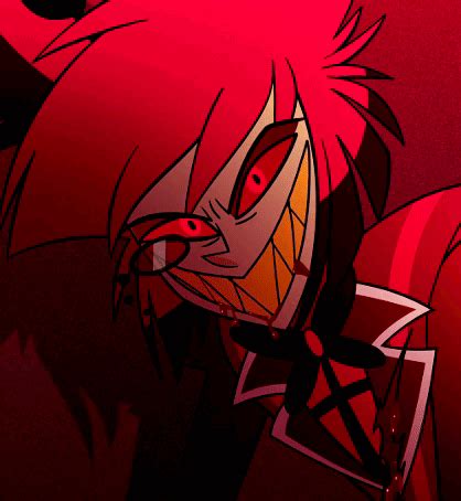 Alastor Hazbin Hotel GIF – Alastor Hazbin Hotel Alastor Hazbin Hotel – discover and share GIFs