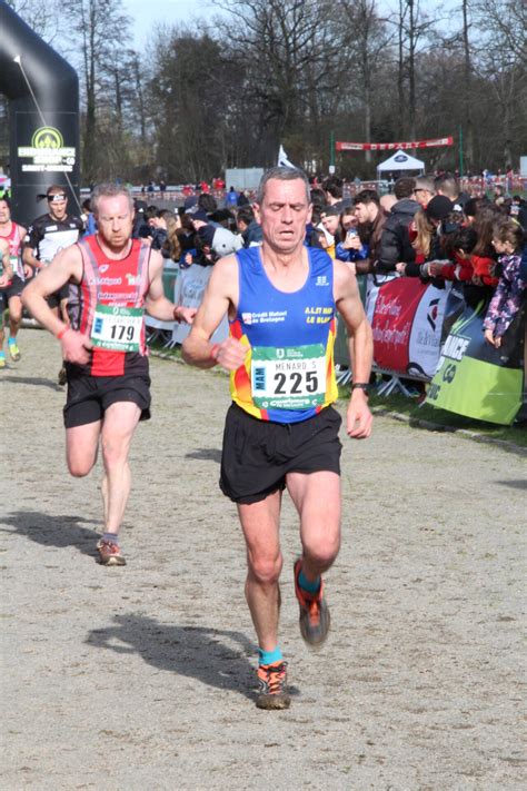 En Photos Cross Country Des Championnats De Bretagne De Haut Vol